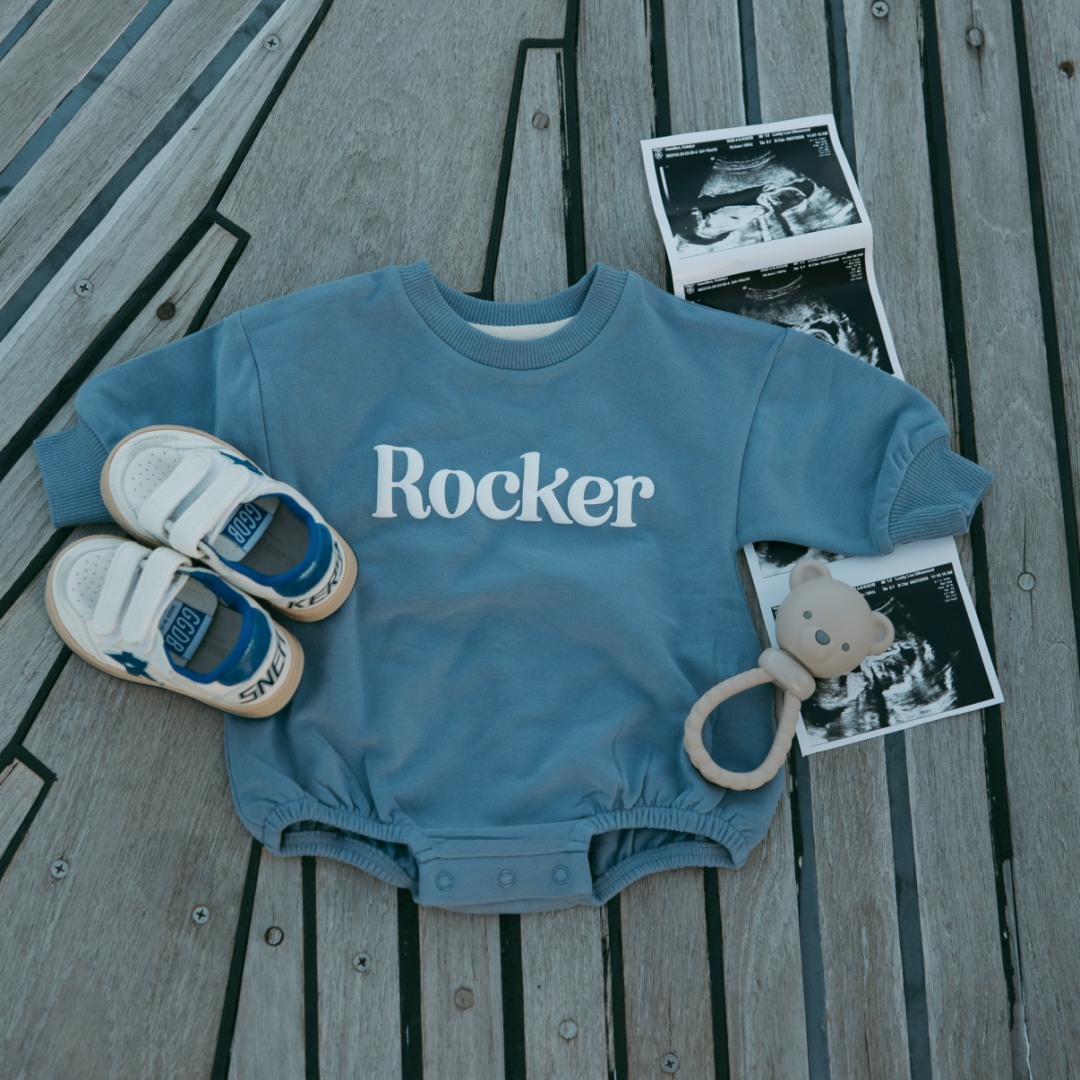 Photo shared by Kate for their Babylist baby registry.