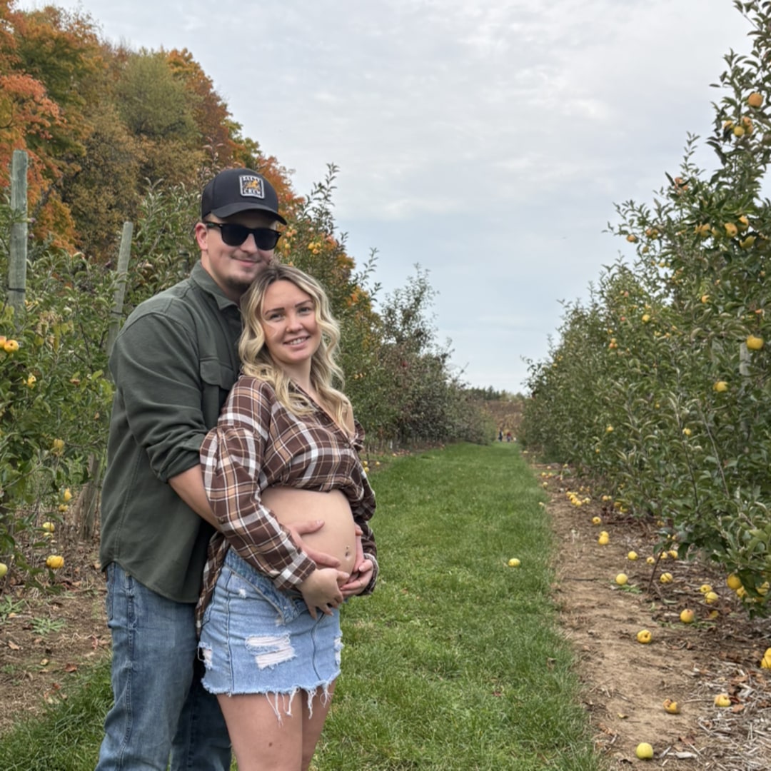 Photo shared by Bailey for their Babylist baby registry.