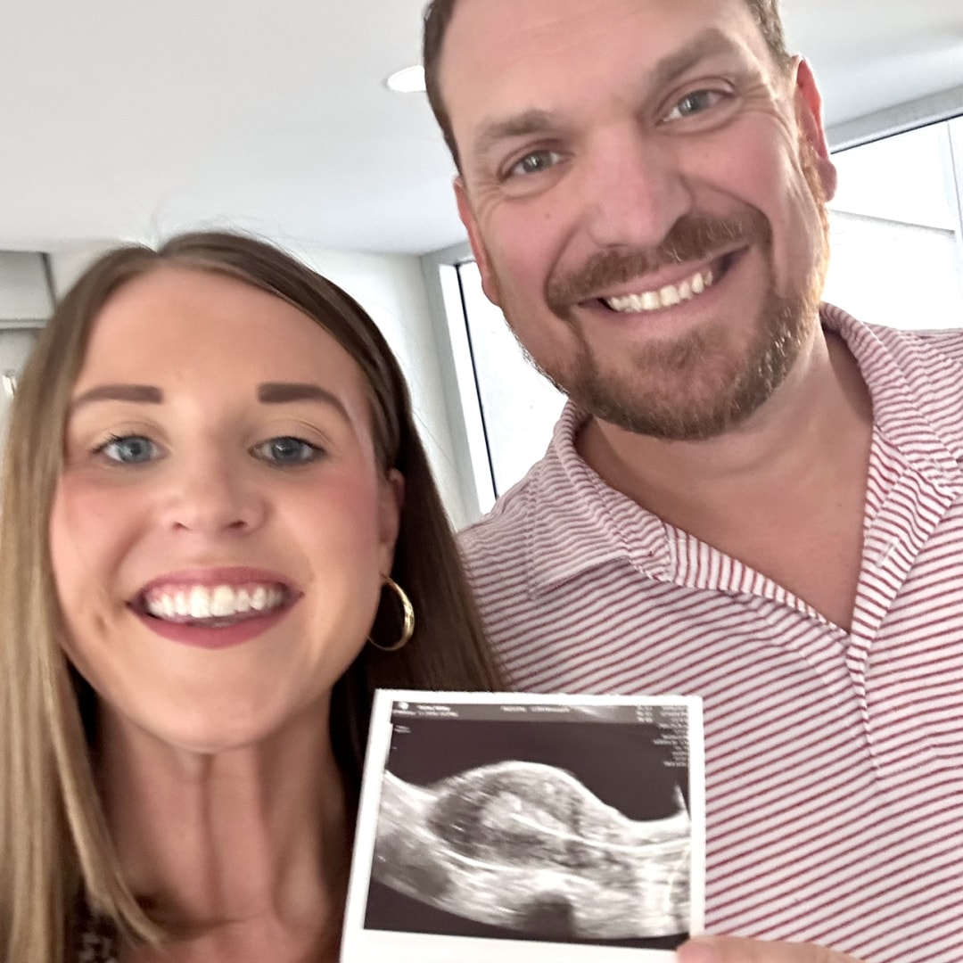 Photo shared by Kelsey for their Babylist baby registry.