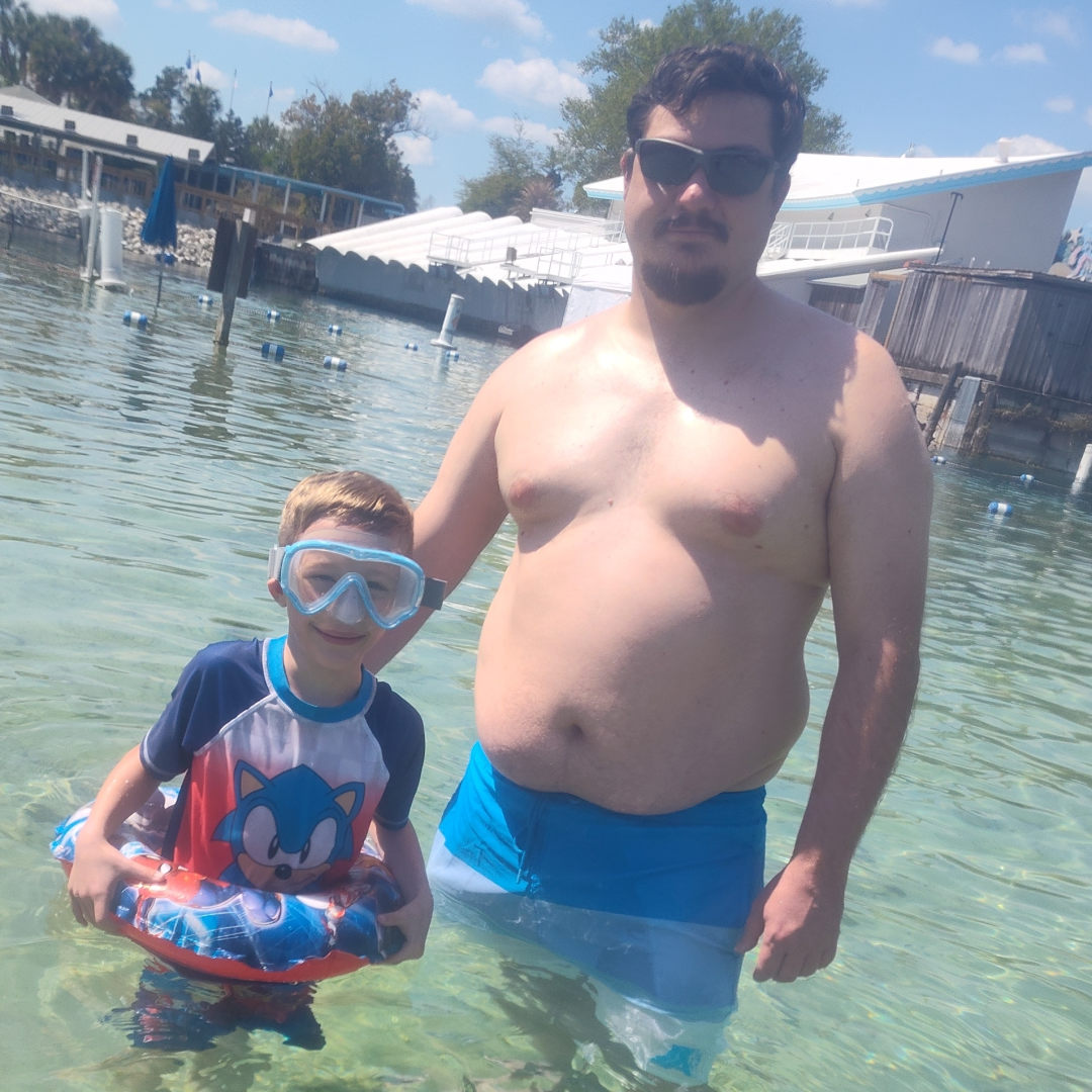 Photo shared by Georgia for their Babylist baby registry.