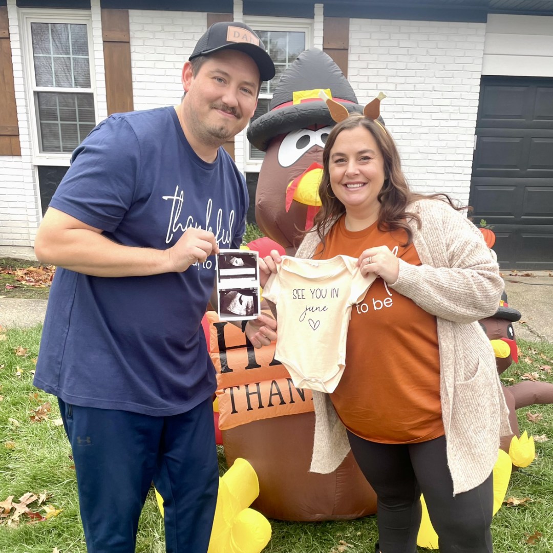 Photo shared by Aleque for their Babylist baby registry.