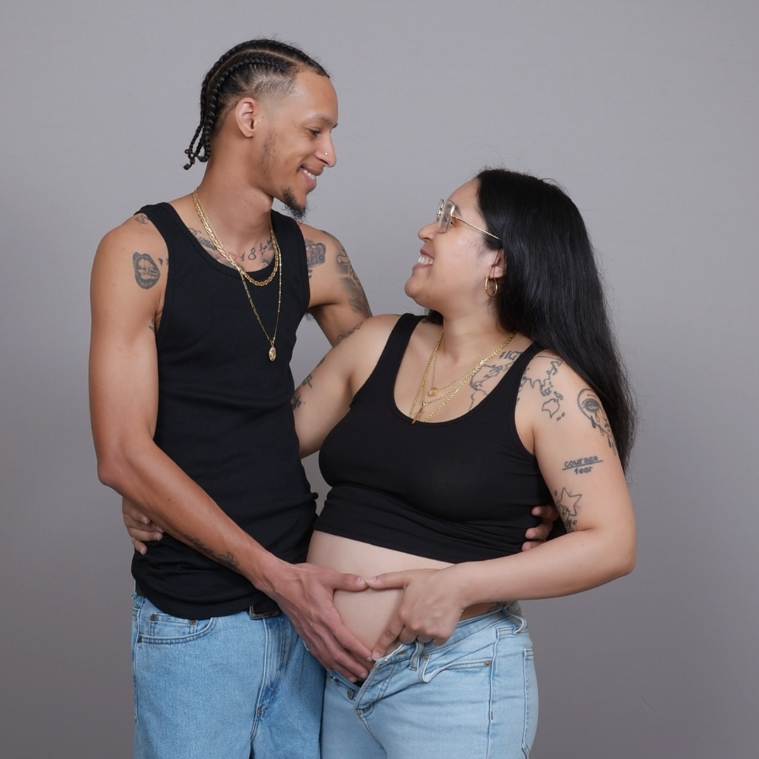 Photo shared by Lily for their Babylist baby registry.