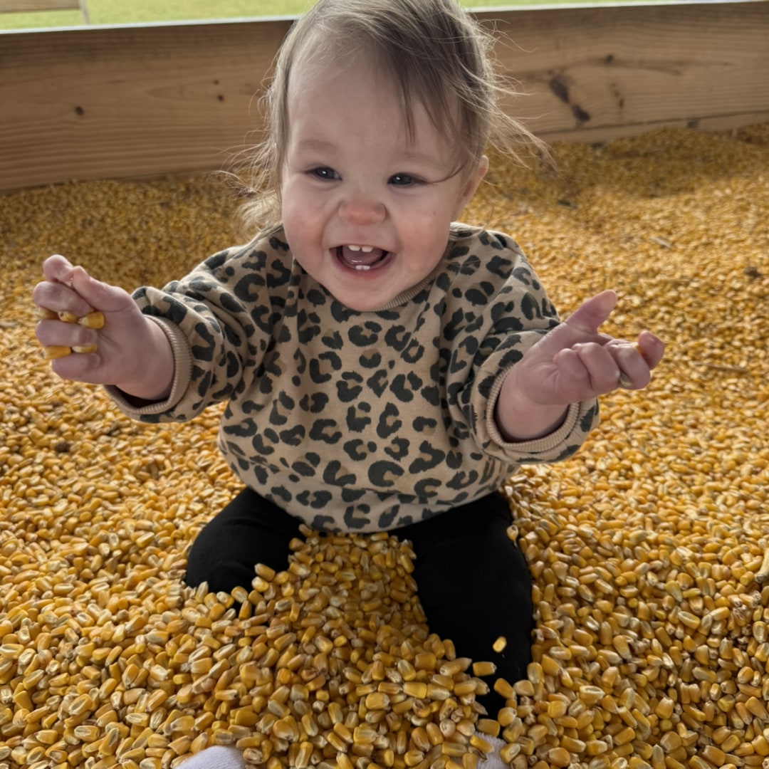 Photo shared by Emmalee for their Babylist baby registry.