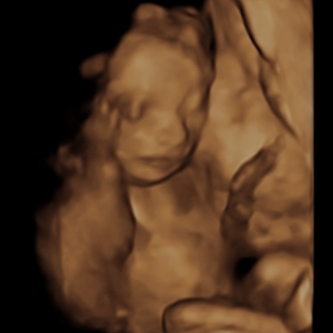 Photo shared by Vanessa for their Babylist baby registry.