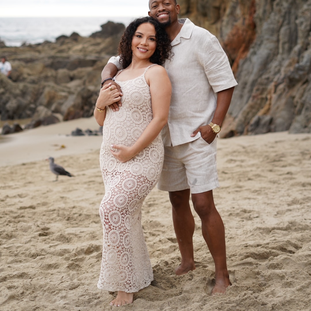 Photo shared by Jennifer for their Babylist baby registry.