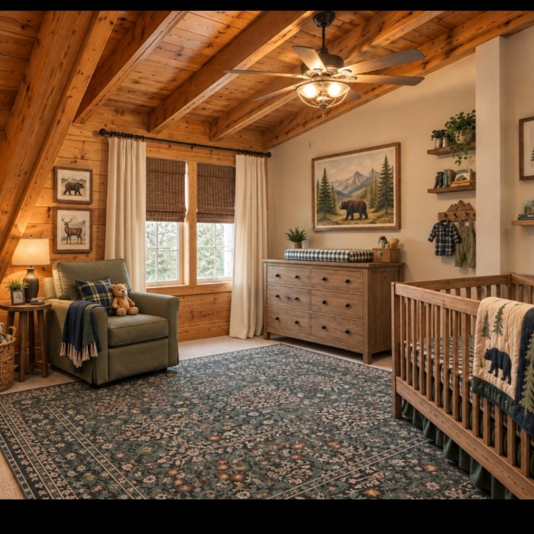 Photo shared by Sarah for their Babylist baby registry.