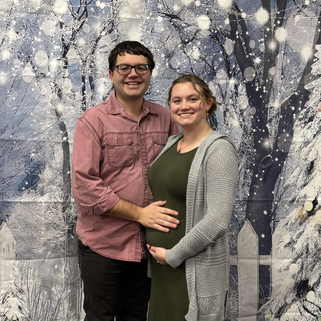 Photo shared by Hannah for their Babylist baby registry.