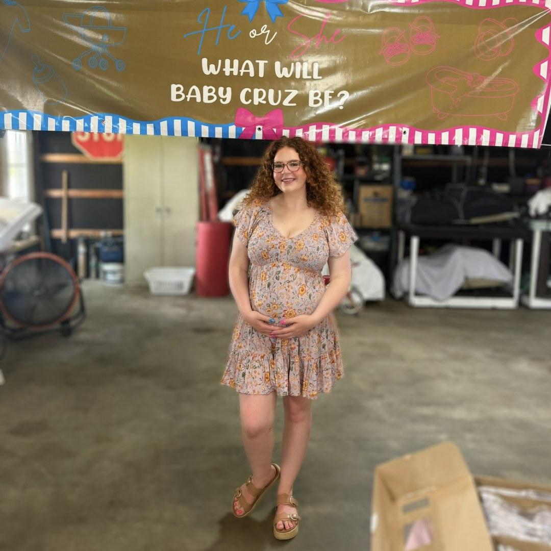 Photo shared by Ilah for their Babylist baby registry.