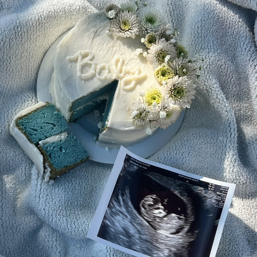 Photo shared by Raychle for their Babylist baby registry.