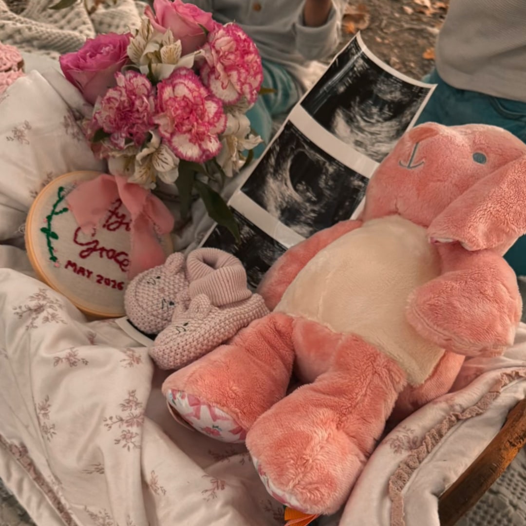 Photo shared by Jade for their Babylist baby registry.