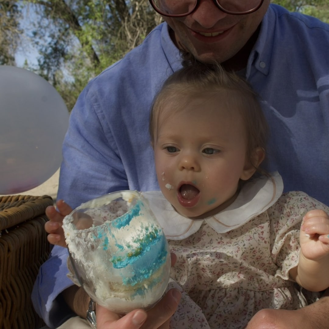 Photo shared by Chloe for their Babylist baby registry.