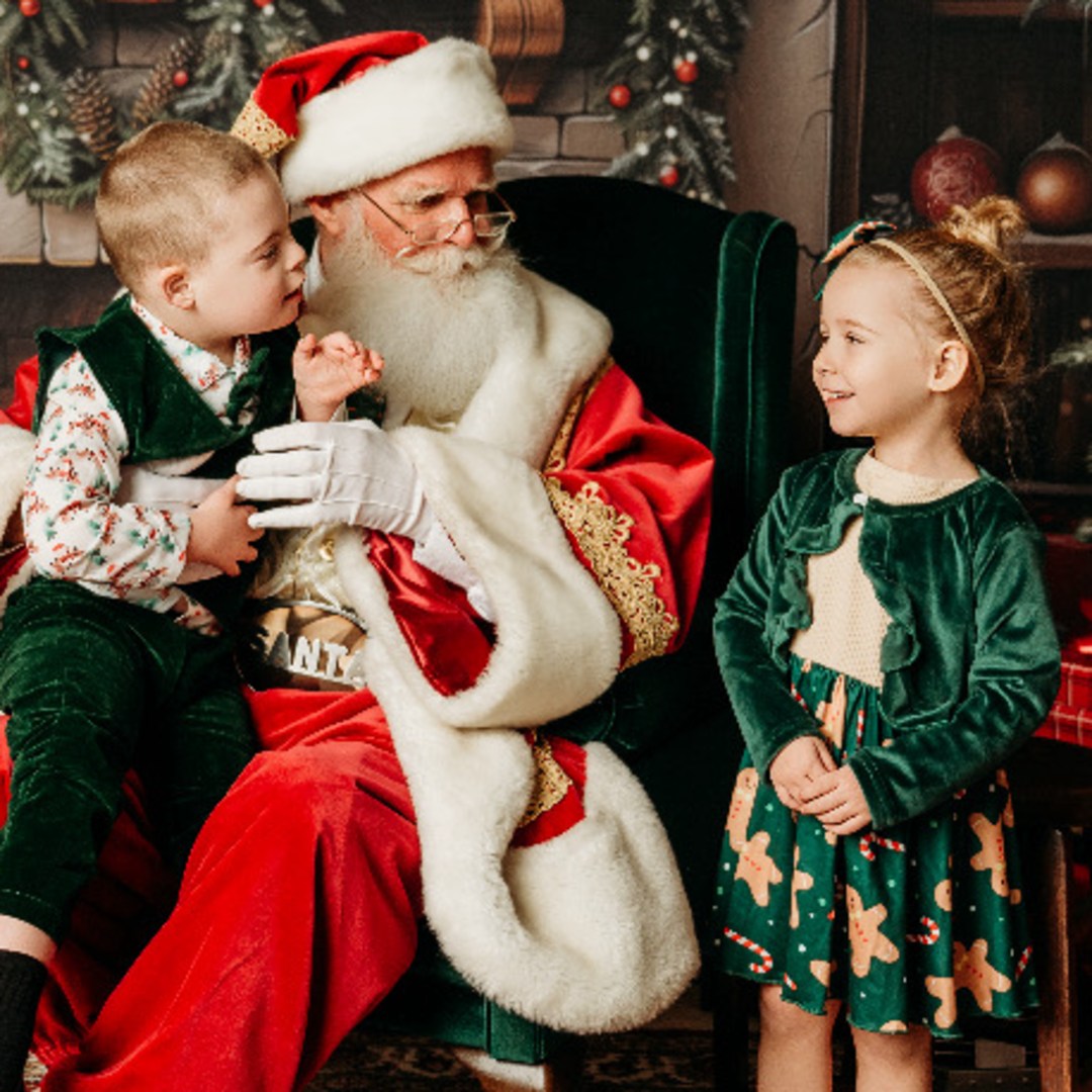 Photo shared by Donna for their Babylist baby registry.