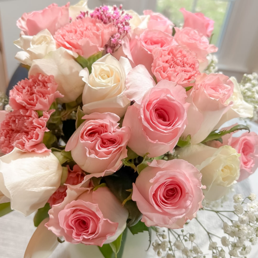 Photo shared by Meagan for their Babylist baby registry.