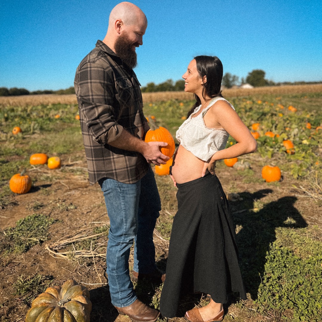 Photo shared by Gabriella for their Babylist baby registry.