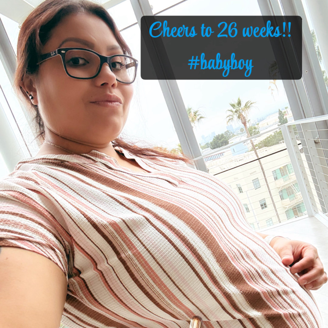 Photo shared by Erika for their Babylist baby registry.