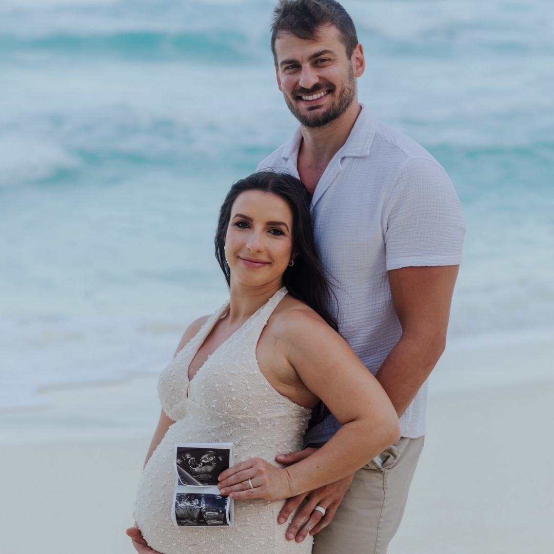 Photo shared by Adisa for their Babylist baby registry.