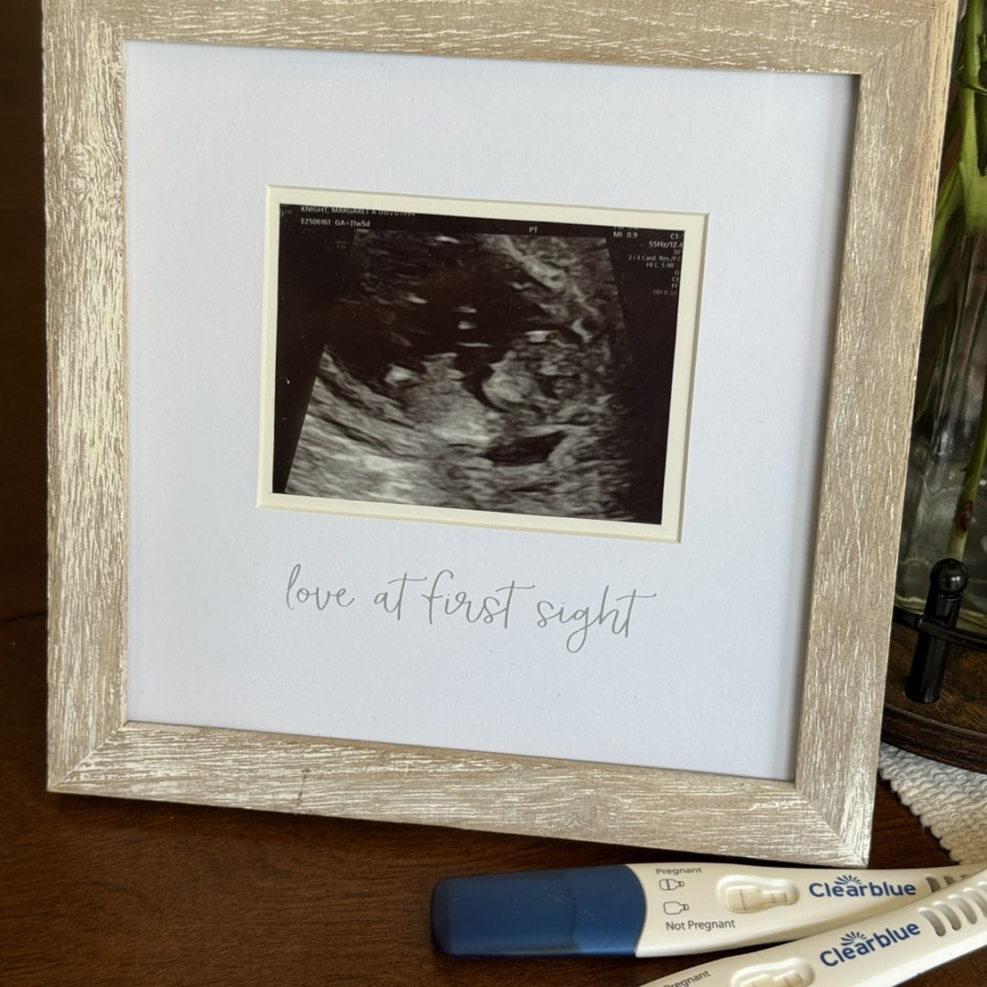 Photo shared by Maggie for their Babylist baby registry.