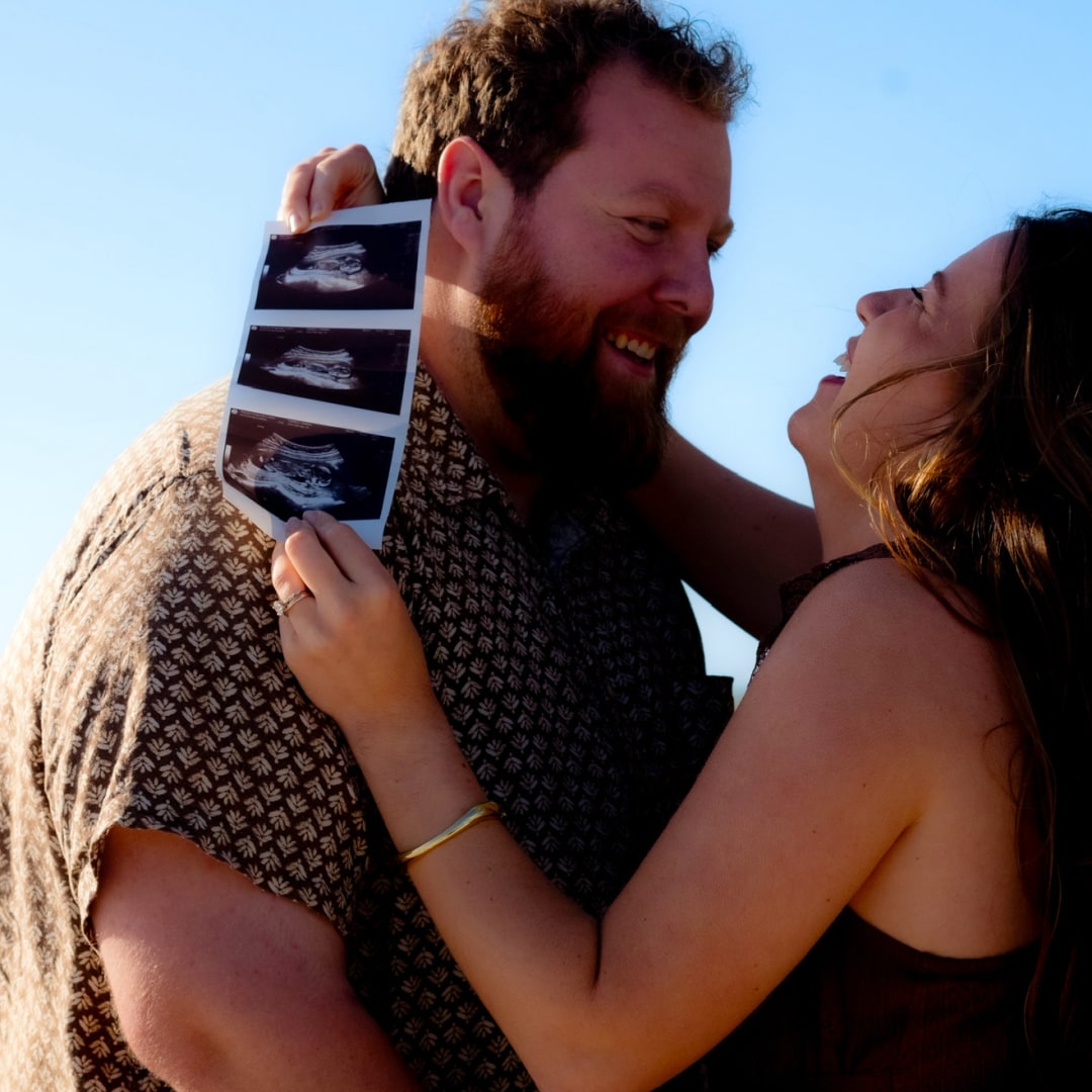 Photo shared by Mariah for their Babylist baby registry.