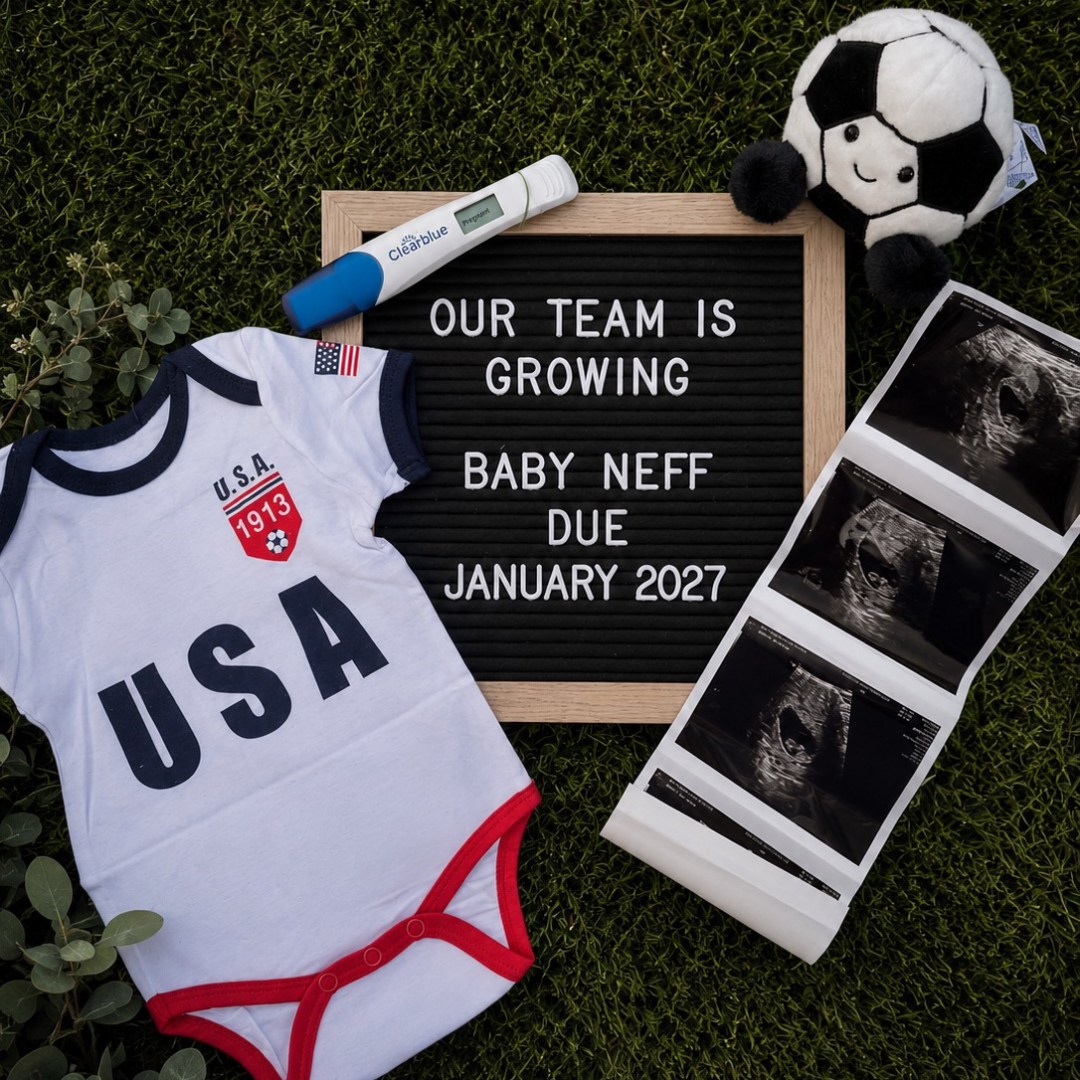 Photo shared by Meghan for their Babylist baby registry.