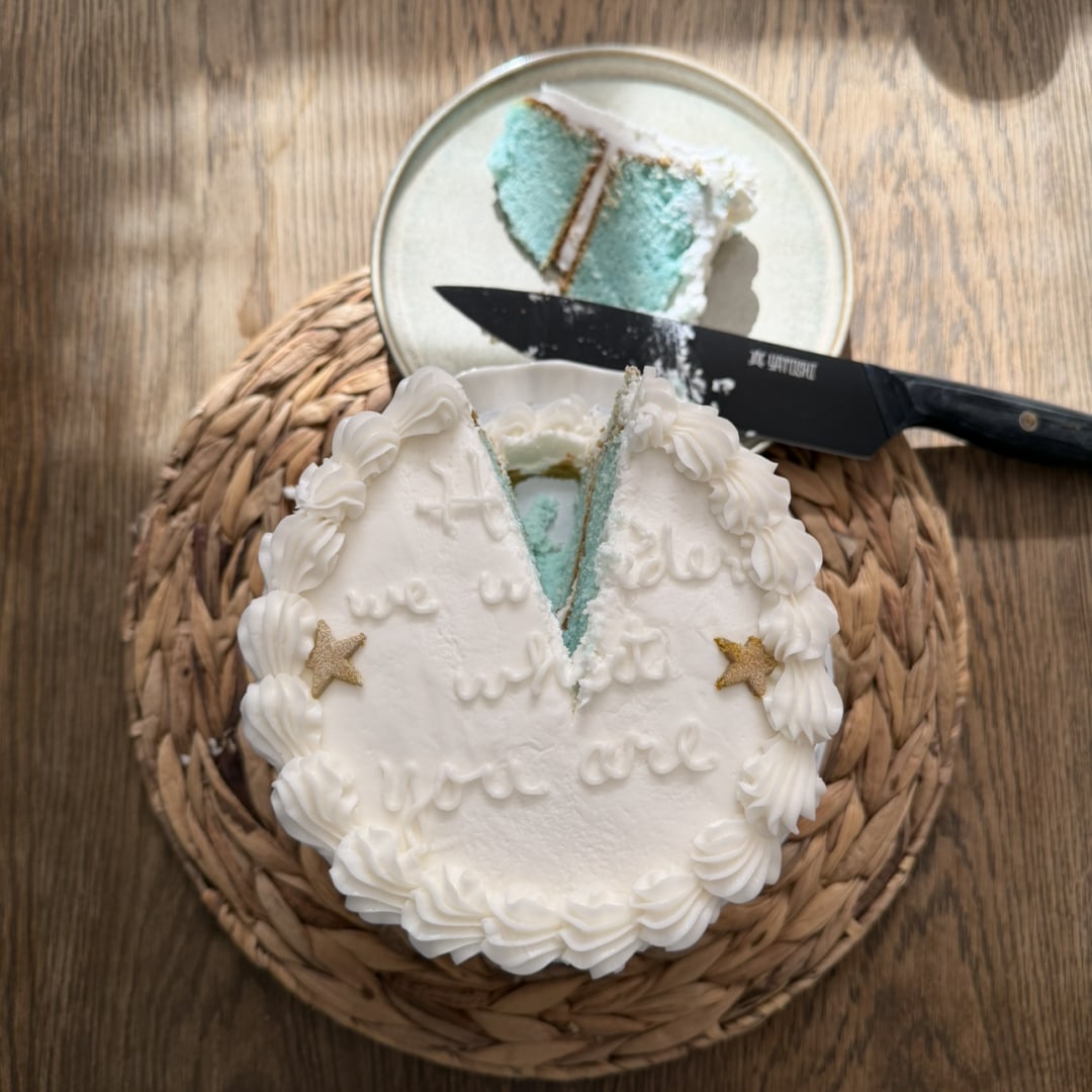 Photo shared by Clara for their Babylist baby registry.