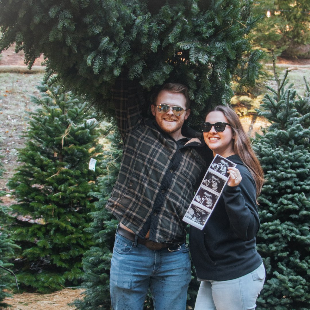 Photo shared by Grace for their Babylist baby registry.