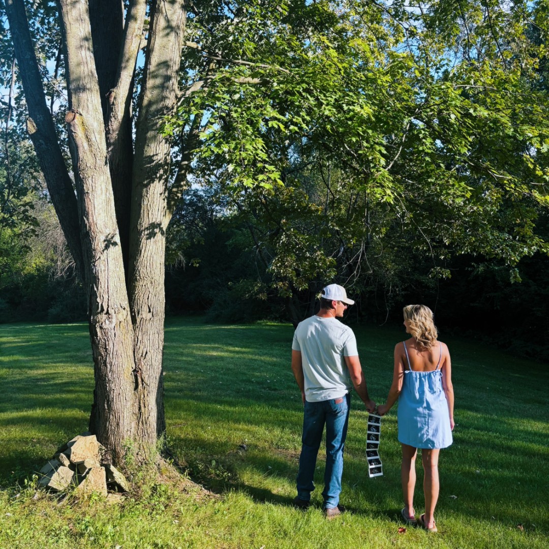 Photo shared by Cassidy for their Babylist baby registry.