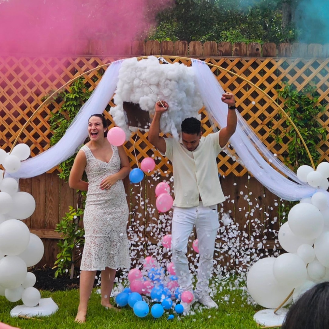 Photo shared by Julie for their Babylist baby registry.