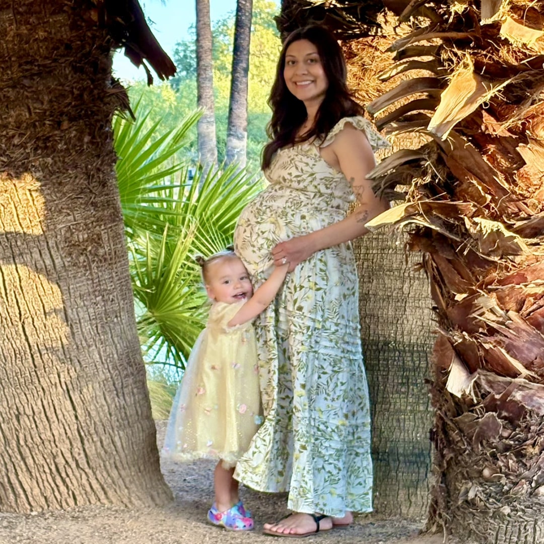 Photo shared by Savanna for their Babylist baby registry.