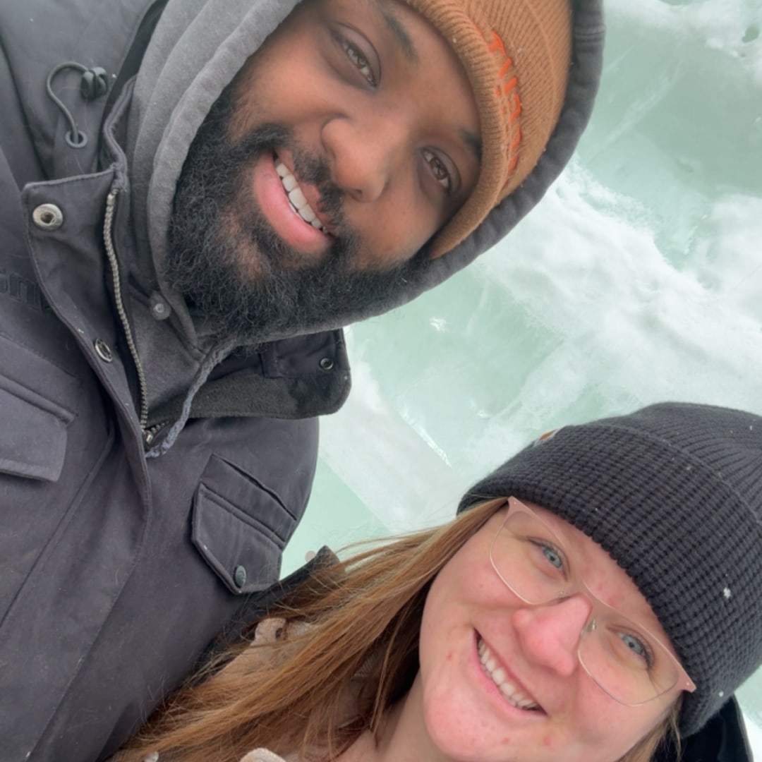 Photo shared by Camryn for their Babylist baby registry.