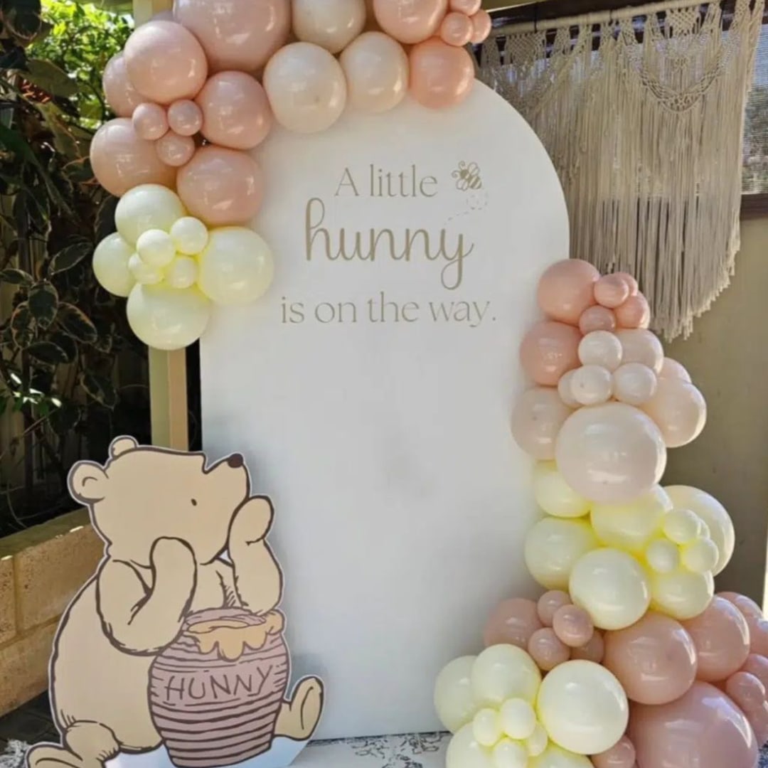 Photo shared by Daria for their Babylist baby registry.