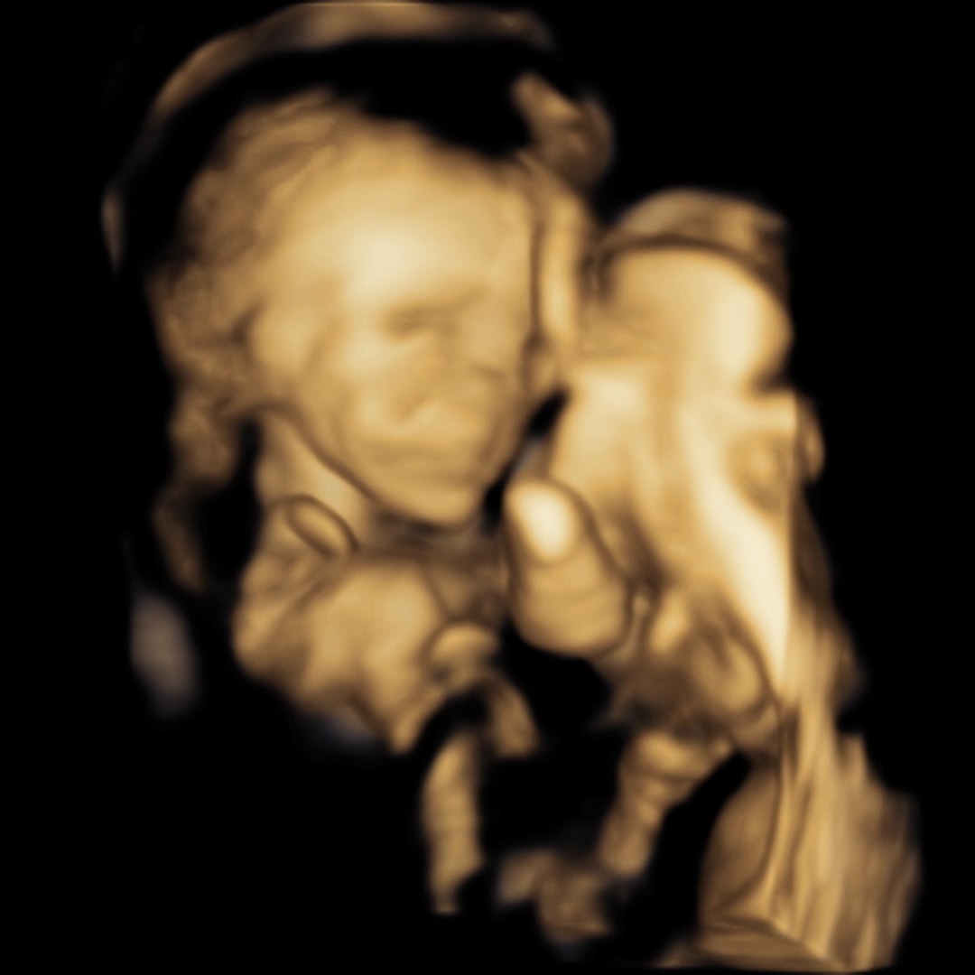 Photo shared by Samantha for their Babylist baby registry.