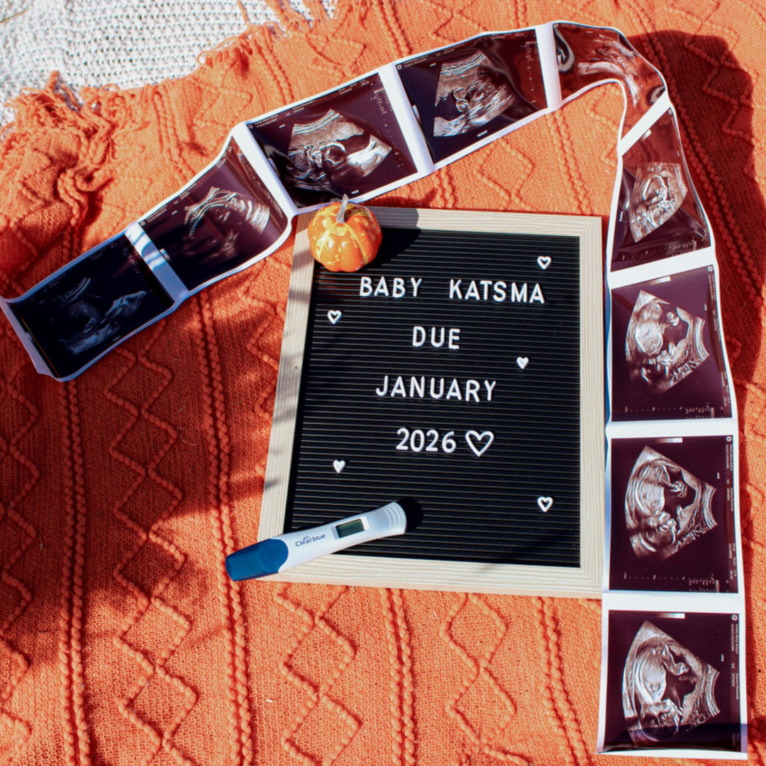 Photo shared by Kenzie for their Babylist baby registry.