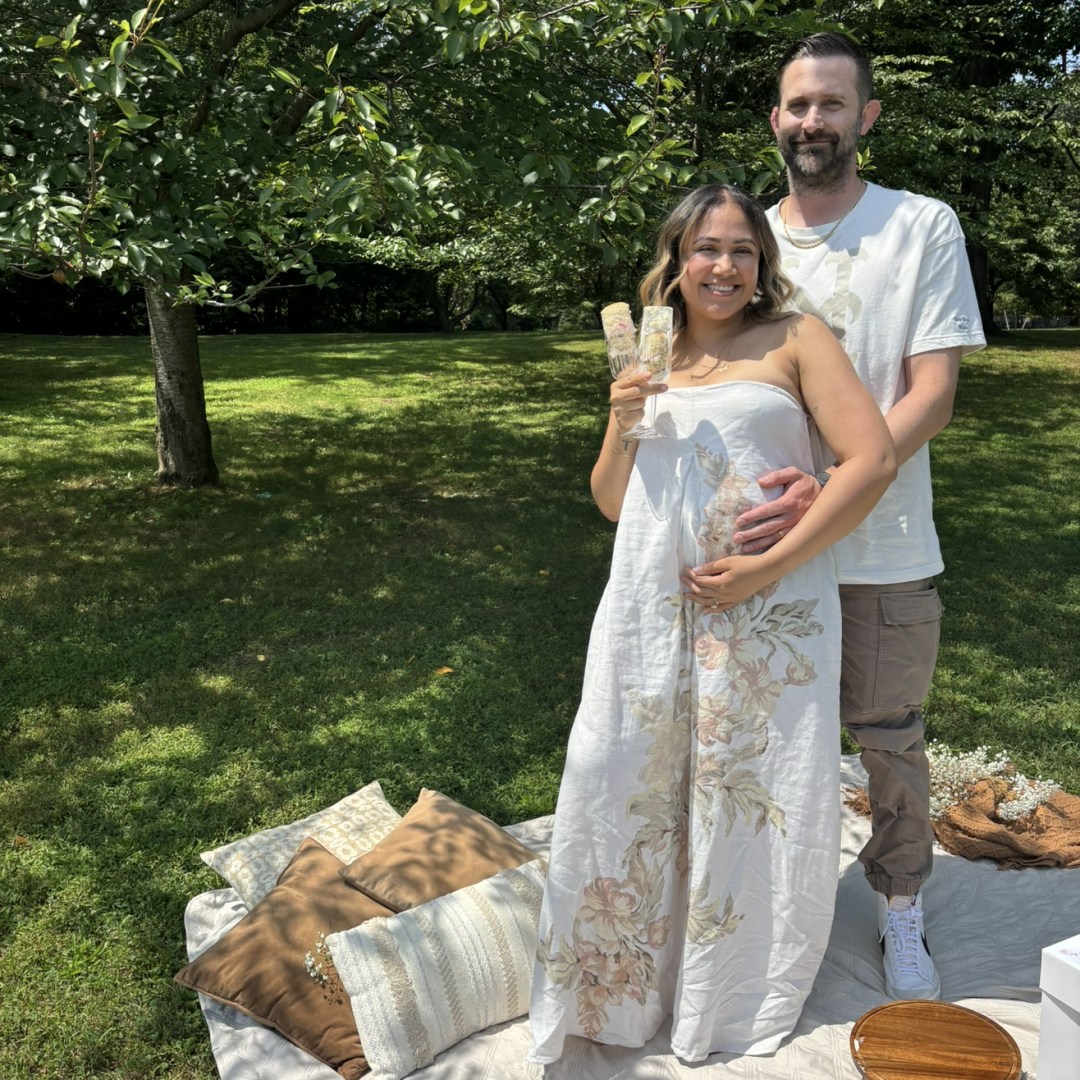 Photo shared by Dolores for their Babylist baby registry.