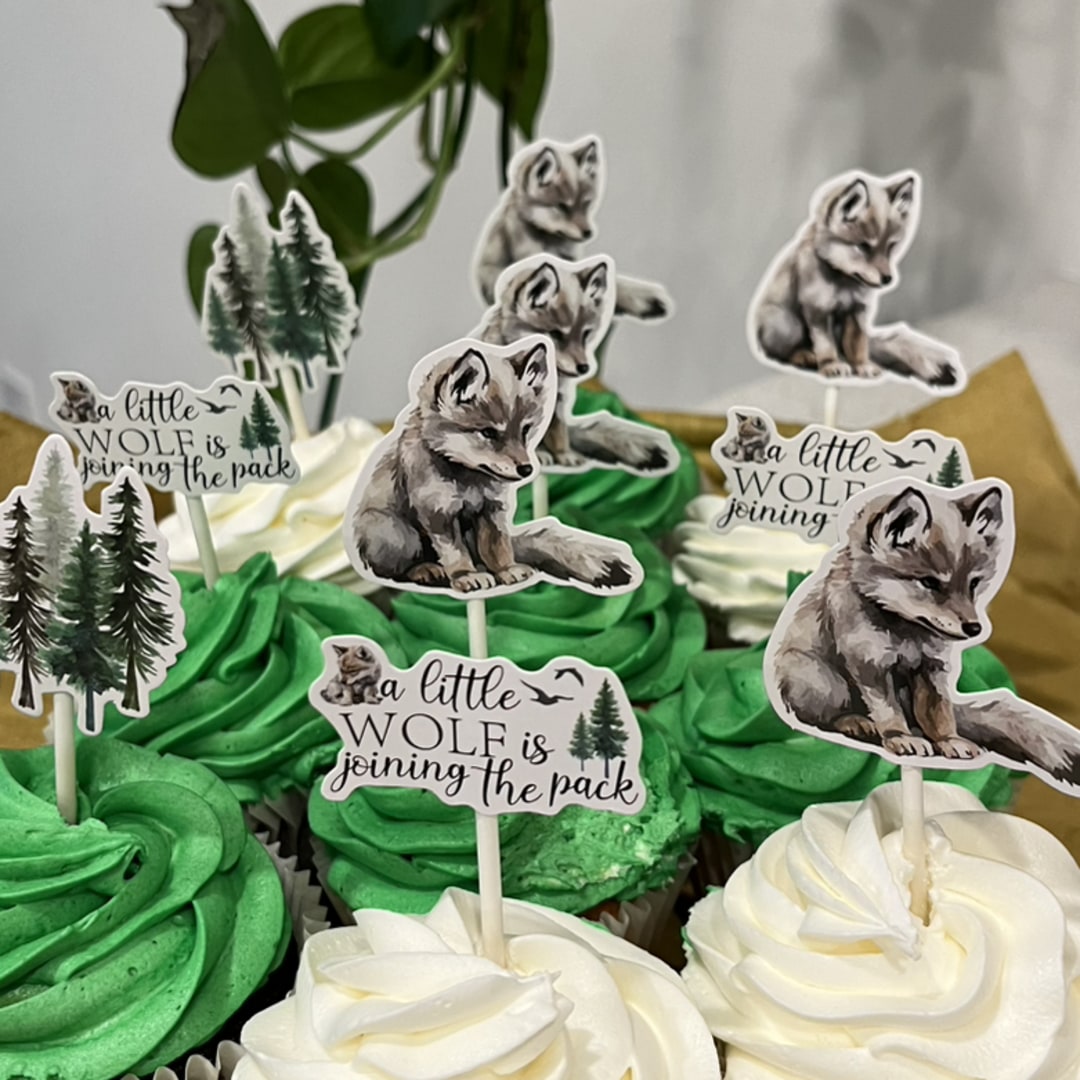 Photo shared by Erika for their Babylist baby registry.