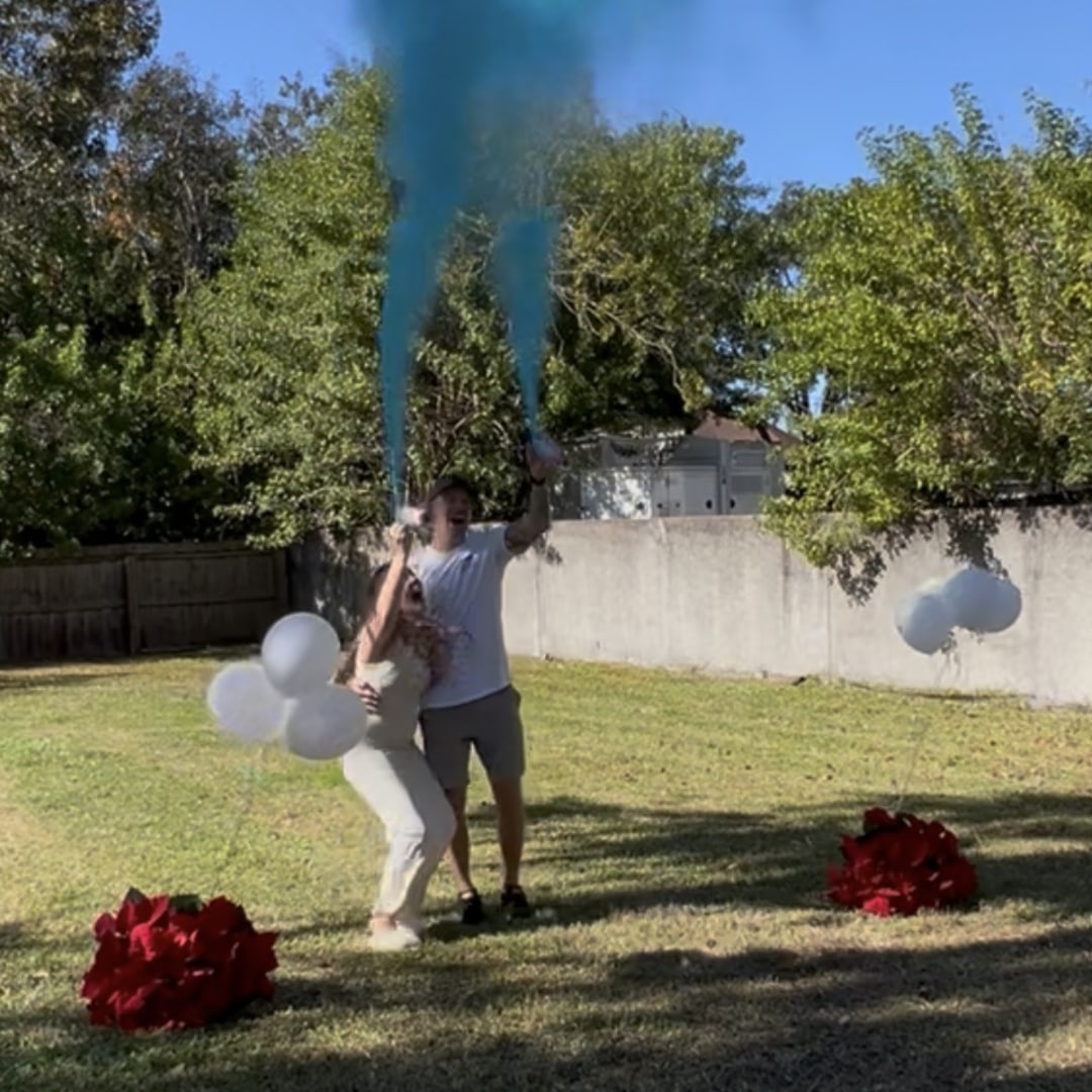 Photo shared by Kaylee for their Babylist baby registry.