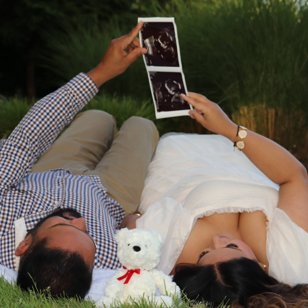 Photo shared by Kiran for their Babylist baby registry.