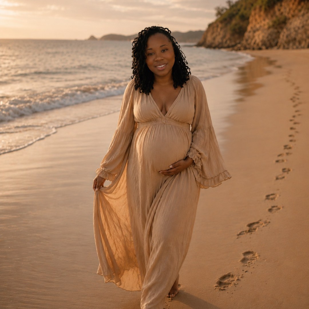 Photo shared by Juanita for their Babylist baby registry.