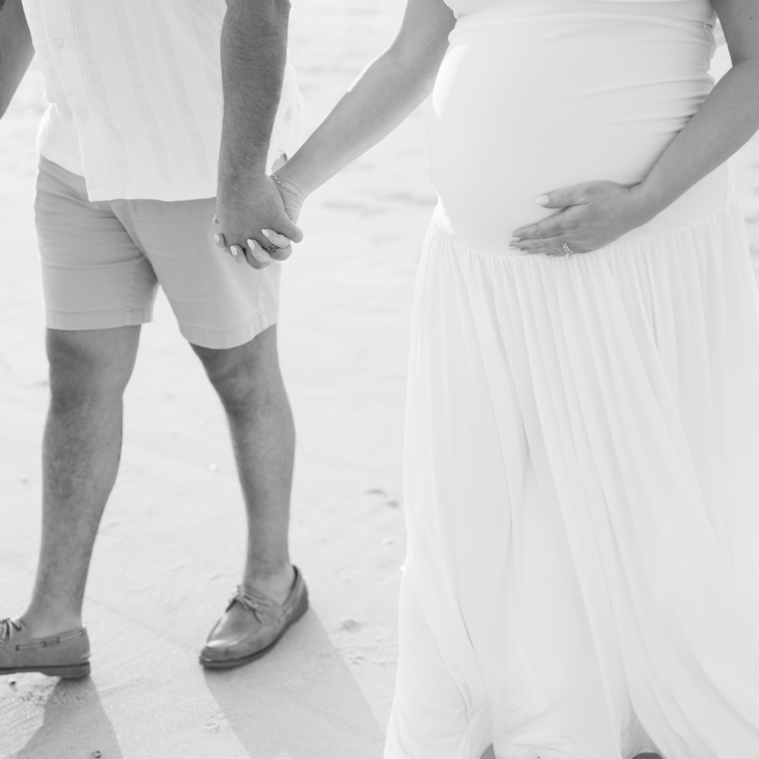 Photo shared by Emily for their Babylist baby registry.