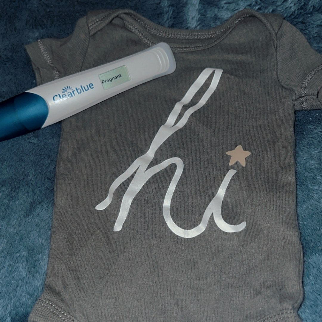 Photo shared by Madison for their Babylist baby registry.