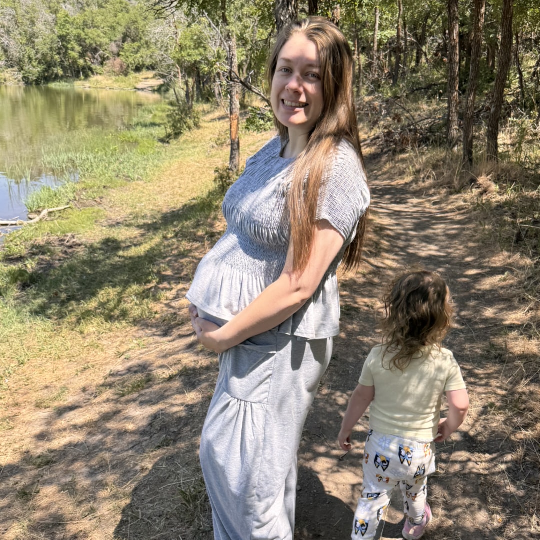 Photo shared by Madisen for their Babylist baby registry.