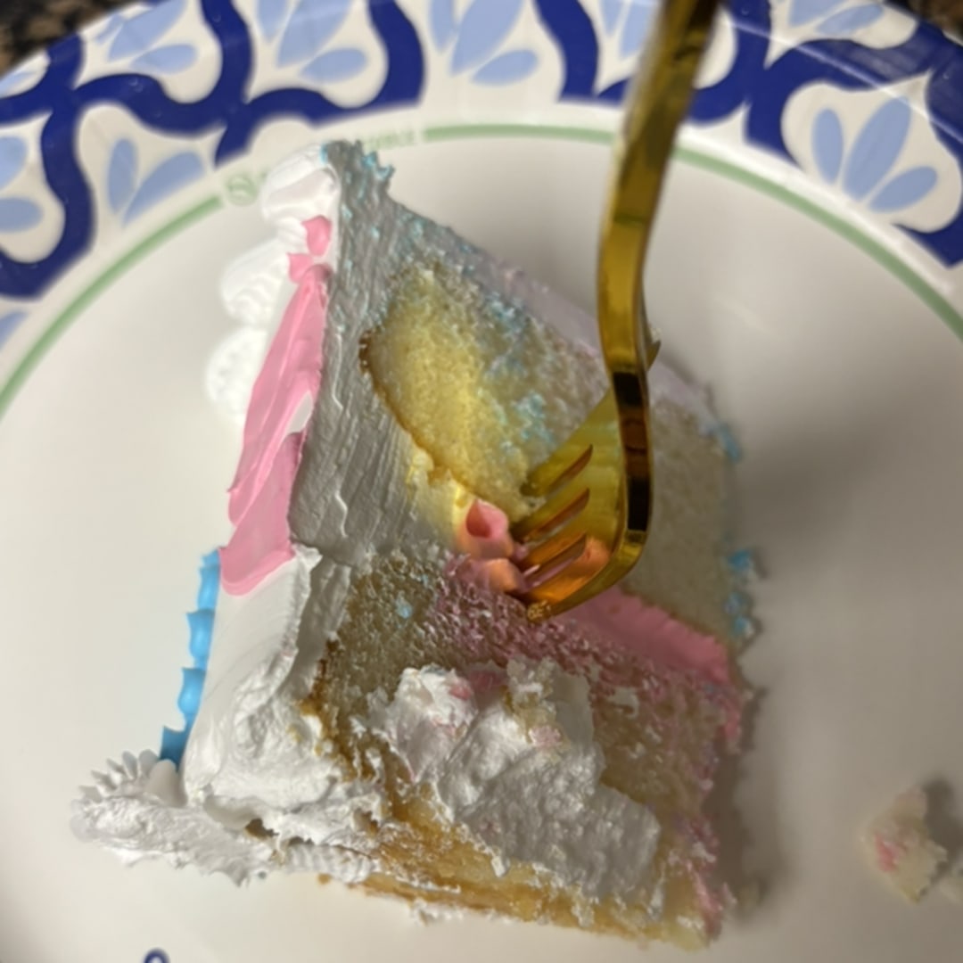 Photo shared by Allison for their Babylist baby registry.