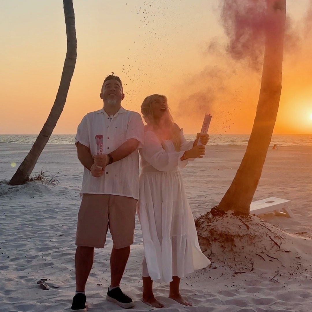 Photo shared by Jenny for their Babylist baby registry.