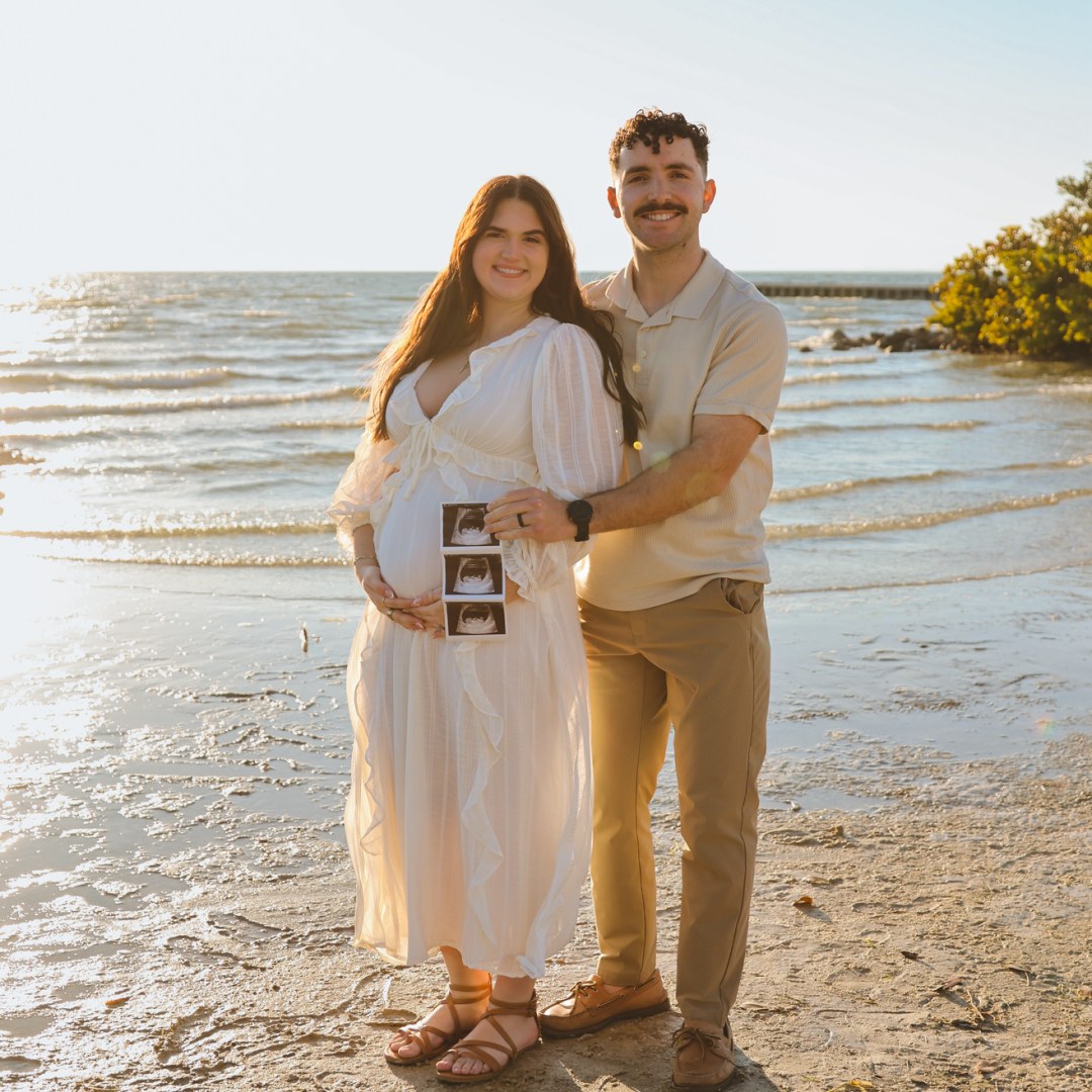 Photo shared by Rylee for their Babylist baby registry.