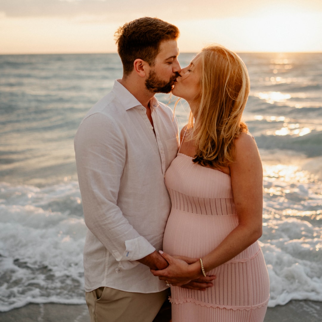 Photo shared by Carolyn for their Babylist baby registry.