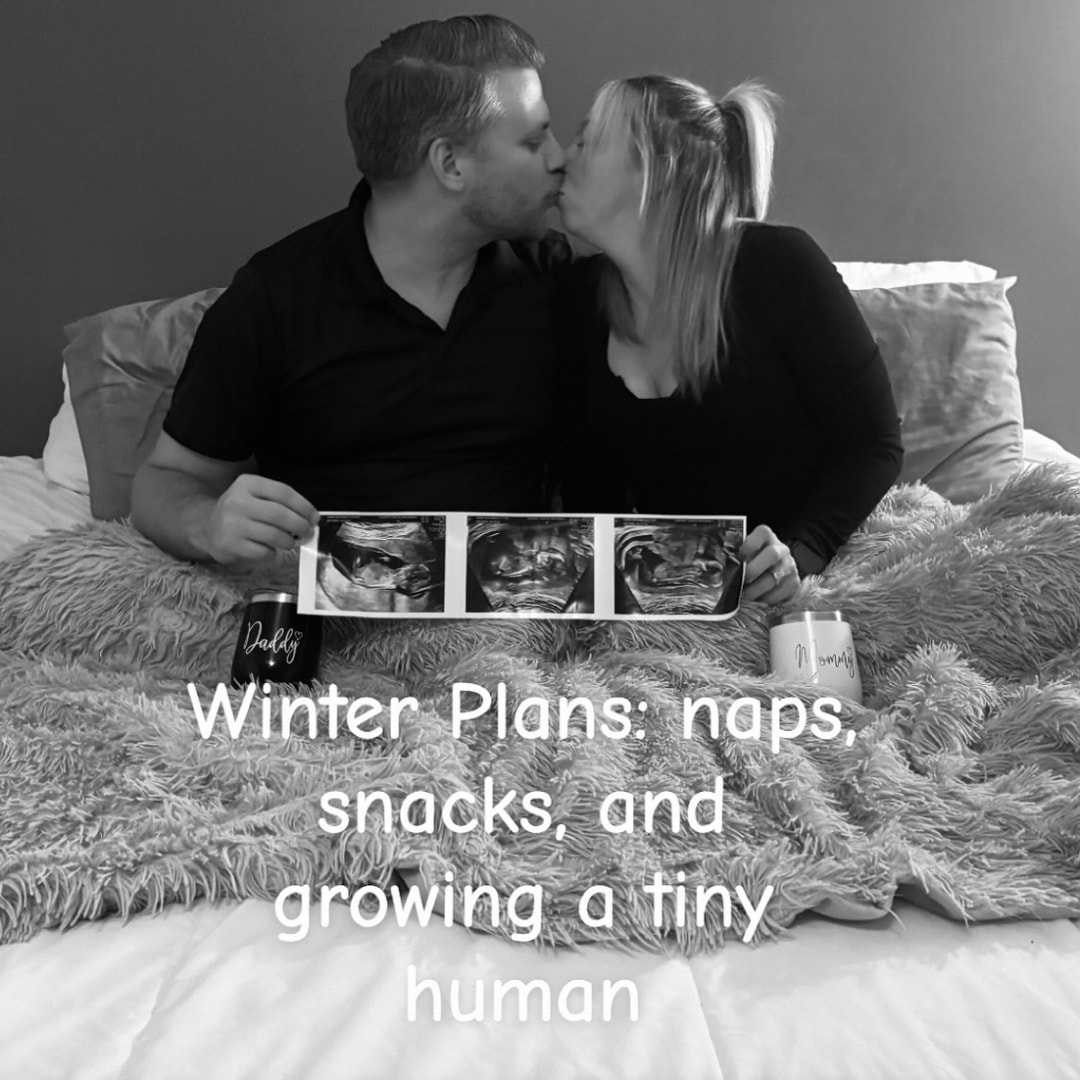 Photo shared by Kate for their Babylist baby registry.