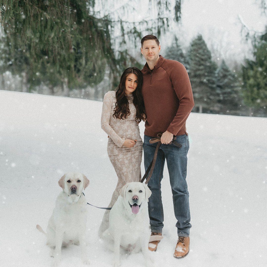 Photo shared by Chelsae for their Babylist baby registry.