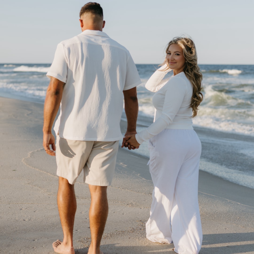 Photo shared by Liana for their Babylist baby registry.