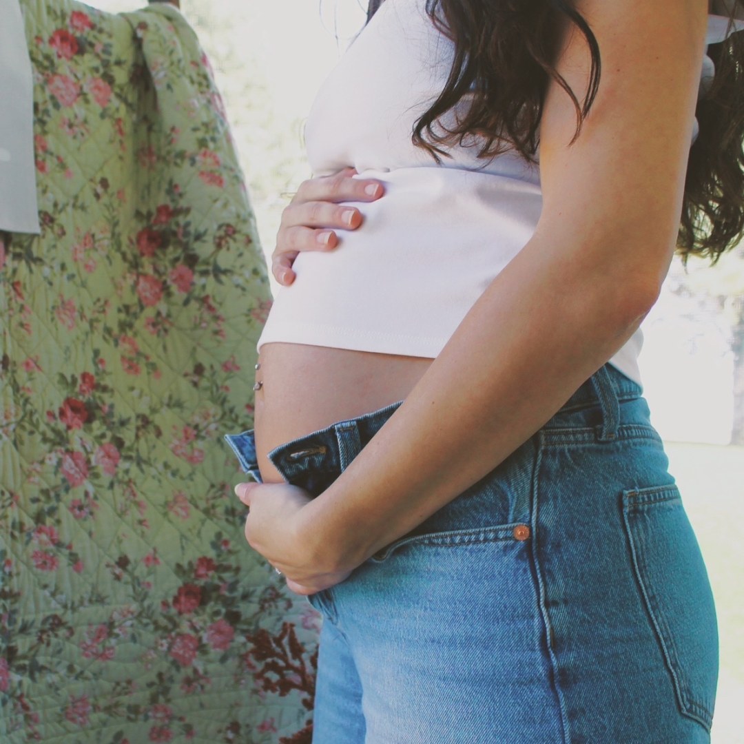 Photo shared by Anna for their Babylist baby registry.