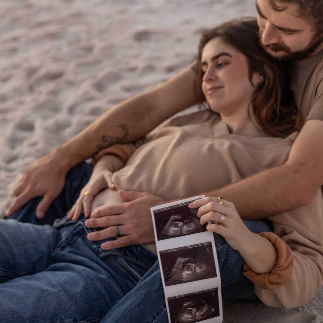 Photo shared by Allison for their Babylist baby registry.