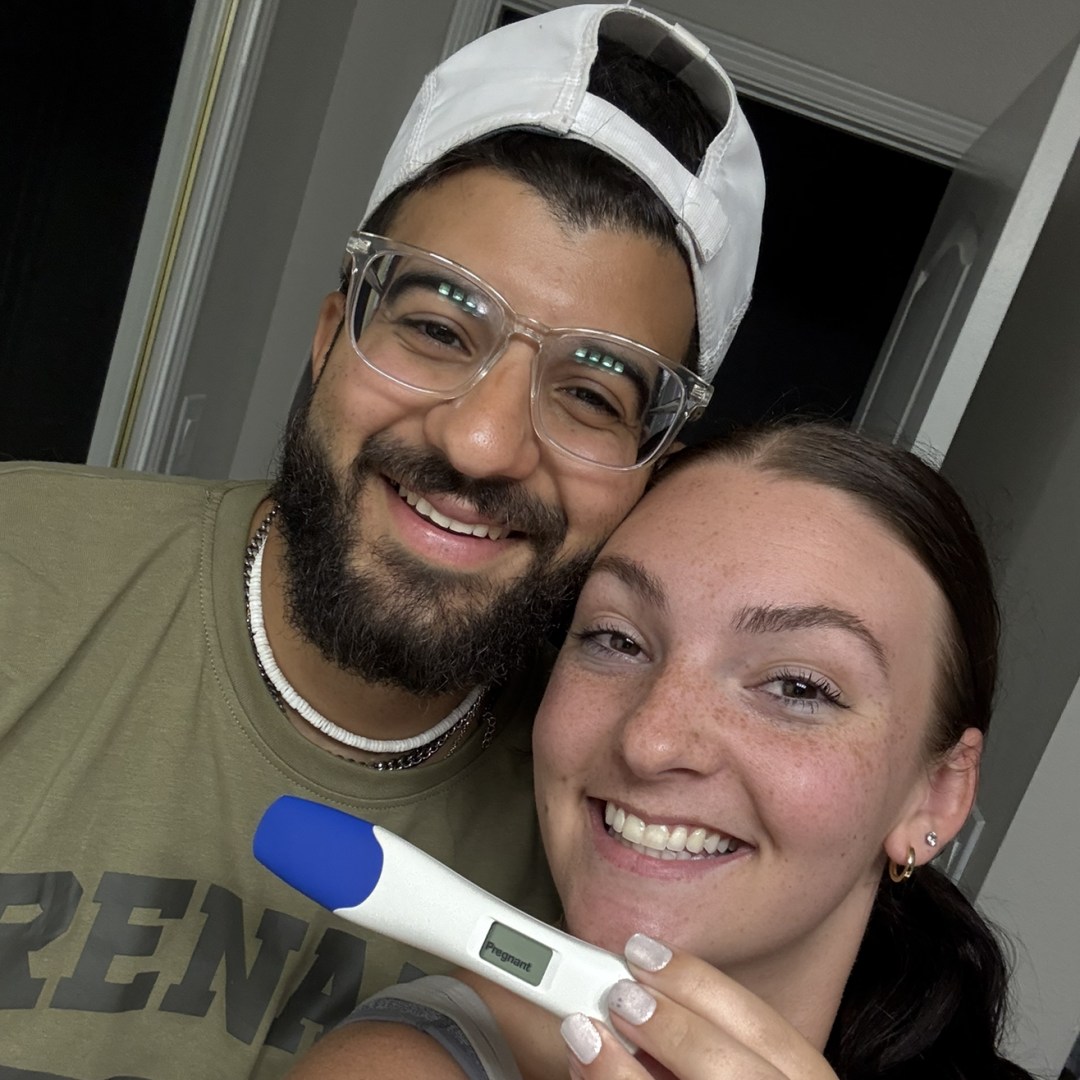 Photo shared by Evelyn for their Babylist baby registry.